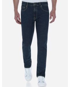 Jeans Regular Fit Algodon Organico