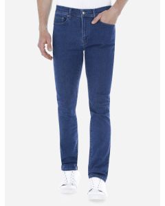 Jeans Mezcilla de Algodon Egipcio.