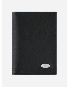 Weekend Wallet con Doble Costura