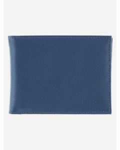 Cartera con contrastes