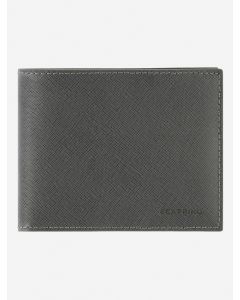 Billetera Saffiano 100  Piel
