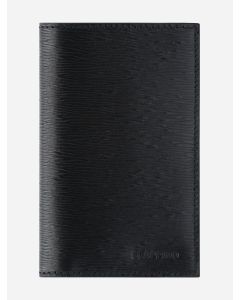 Billetera Vertical Piel