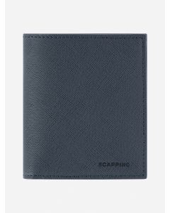 Billetera Saffiano Piel