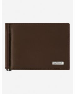 Money Clip con tarjeteros en contraste