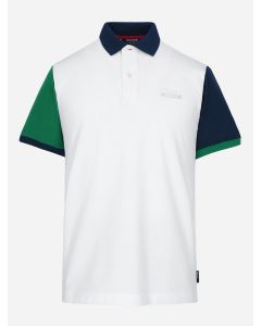 Polo Color Blocks Edition 38