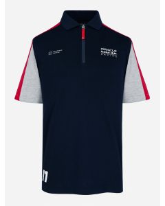 Polo 11 Oracle Red Bull Racing by Scappino
