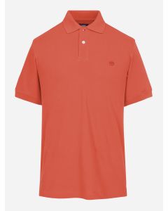 Polo Basica Essentials