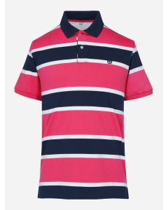 Polo Bloques de Color