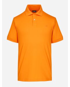 Playera Polo Essentials