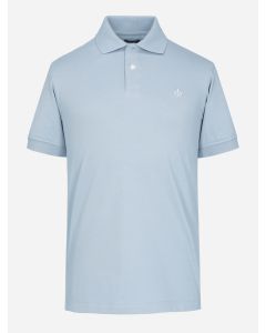 Polo Essentials Pique