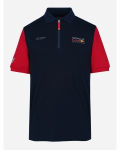 Polo MV1 Oracle Red Bull Racing By Scappino