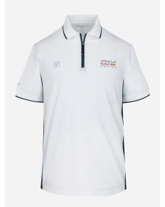 Polo Halo Oracle Red Bull Racing by Scappino