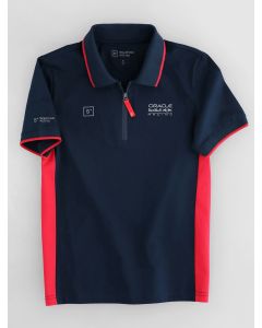 Polo Halo Kids Oracle Red Bull Racing by Scappino
