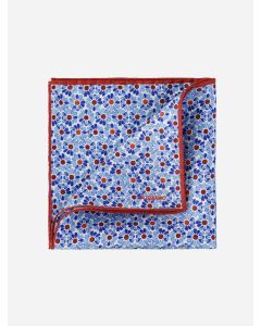 Panuelo de flores