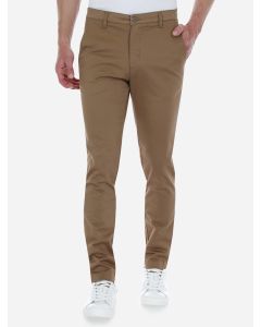 Pantalon Basico Straight Fit