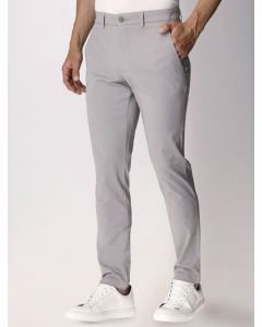 Pantalon Chino Straight Fit Essentials