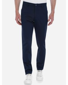 Pantalon Sport Chino Straight Fit