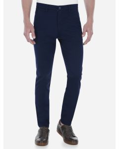 Pantalon Sport Straight Fit Algodon