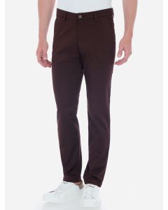 Pantalon Sport Stretch Straight Fit