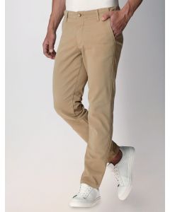 Pantalon Chino Tenido en Prenda