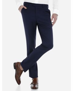 Pantalon de Vestir Slim