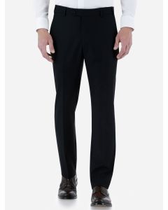 Pantalon de Vestir Basico Slim Fit 100  Lana