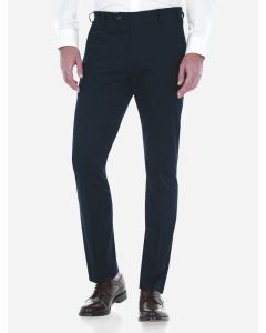 Pantalon Dress Caual Slim Fit Algodon