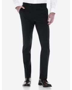 Pantalon Dress Caual Slim Fit Algodon