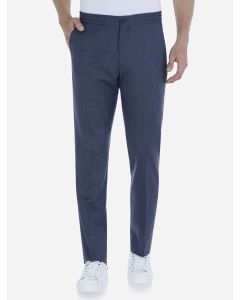Pantalon Suit Separate con Jareta