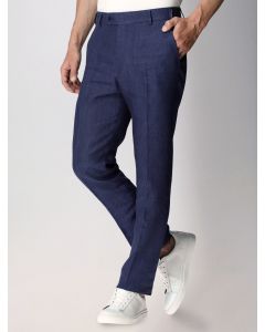 Pantalon Suit Separate de Lino
