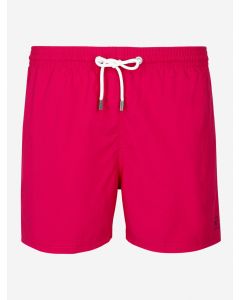 Magenta Swimsuit