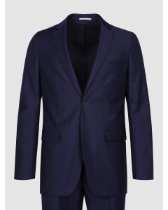 Traje Sastre Dos Piezas 100% Lana