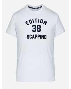 T-shirt 38 Edition Cuello Redondo