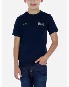 T-shirt ORBR20 Kids Oracle Red Bull Racing by Scappino
