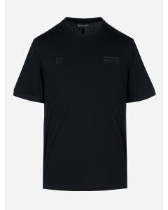 T-Shirt Algodon Oracle Red Bull Racing by Scappino