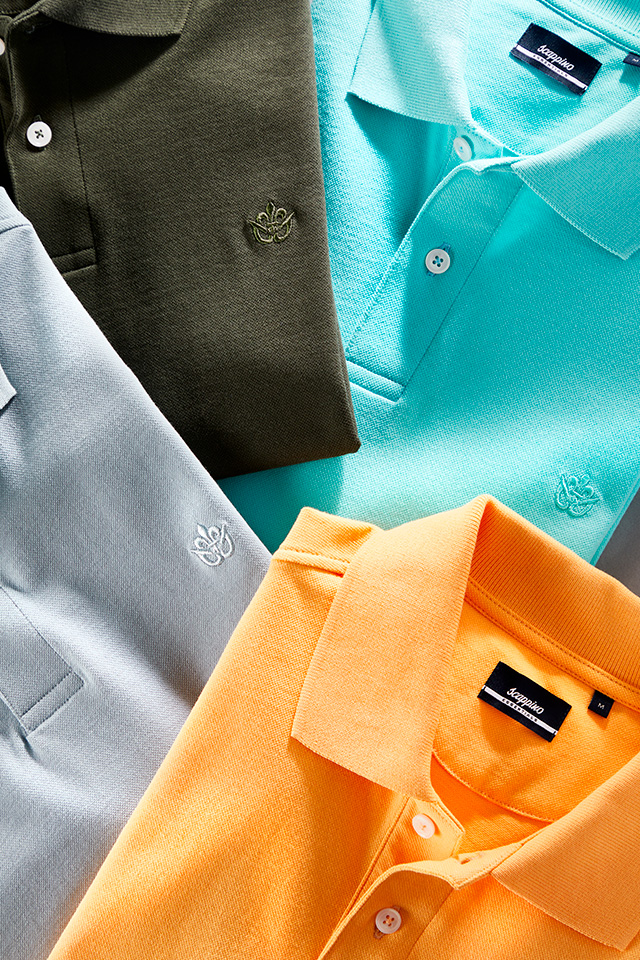 Polos