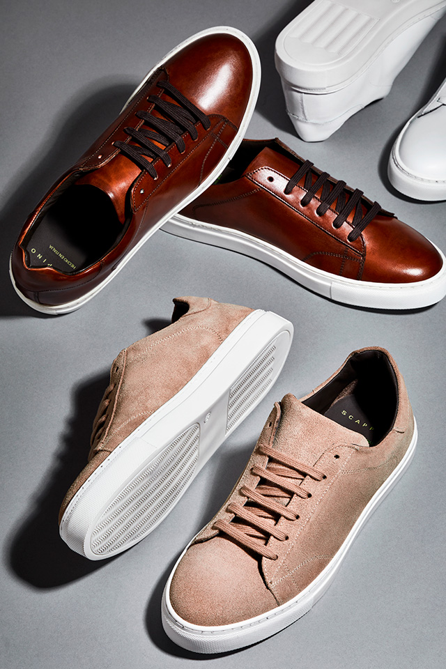Zapatos