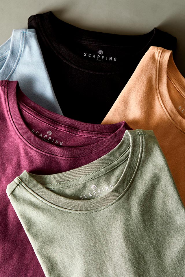 T-shirts