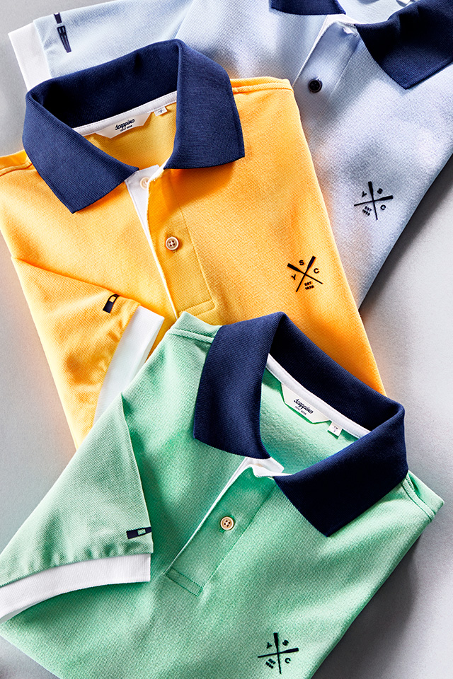 Polos