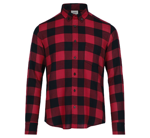 CAMISAS CASUALES