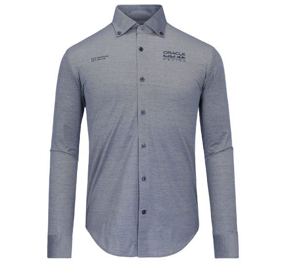 camisas casuales