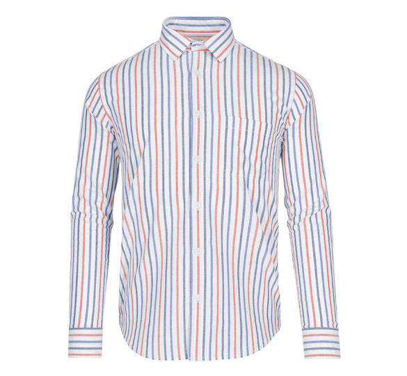 camisas casuales