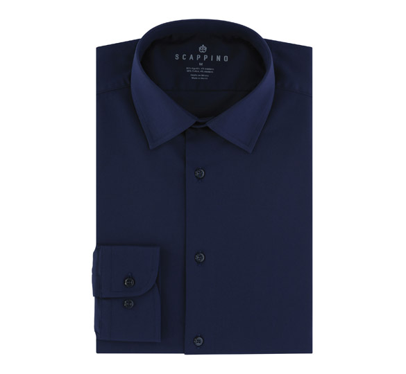 CAMISAS DE VESTIR