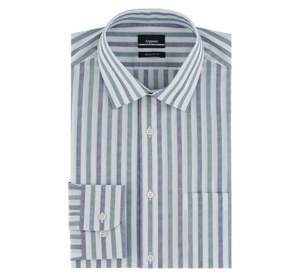 CAMISAS DE VESTIR