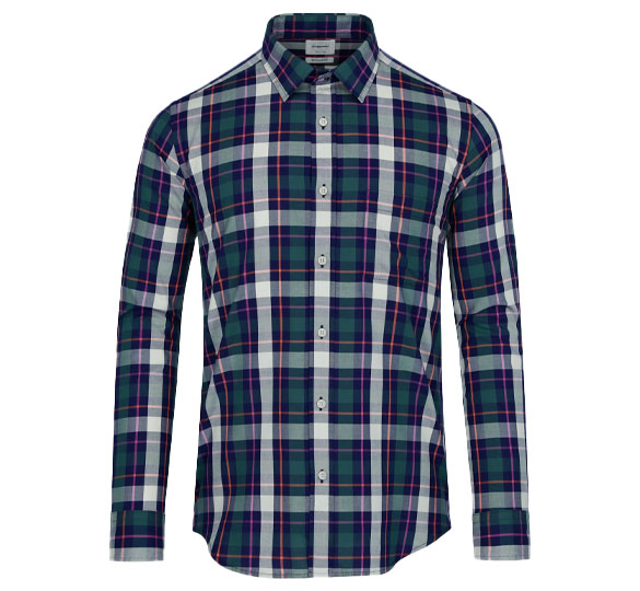 CAMISAS CASUALES