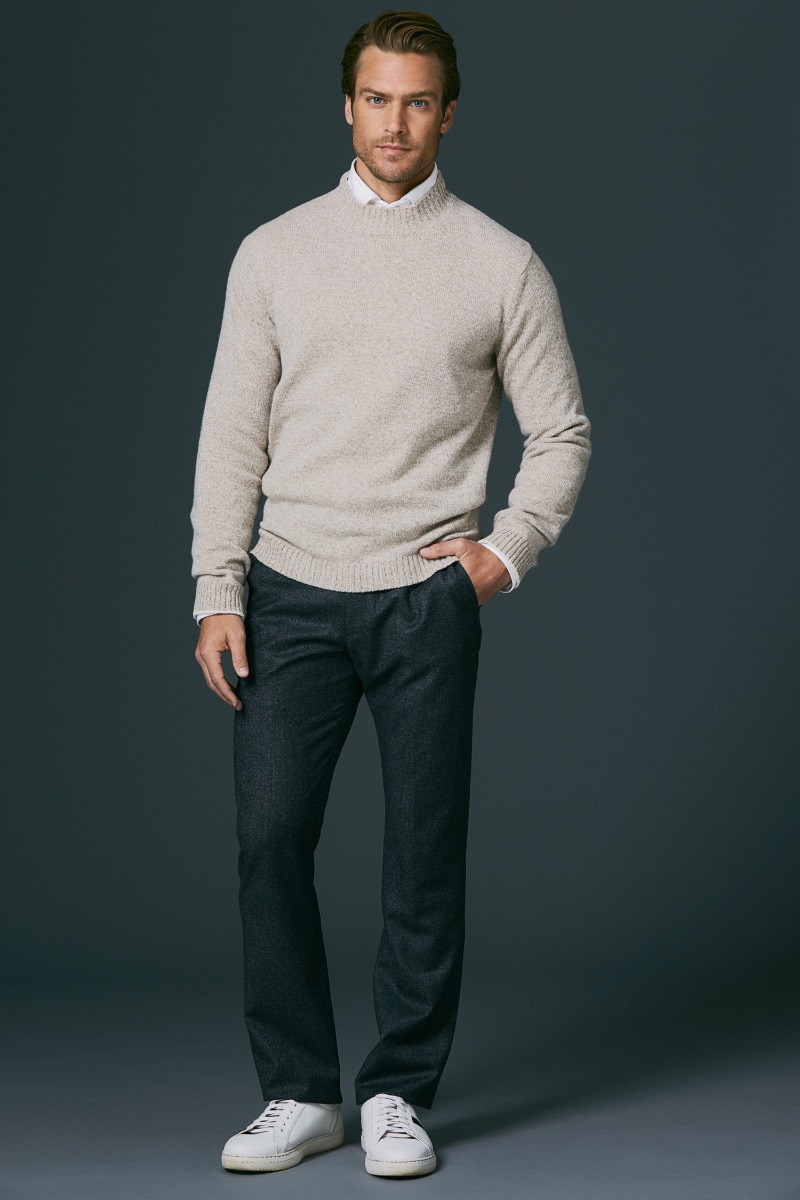 Look Book