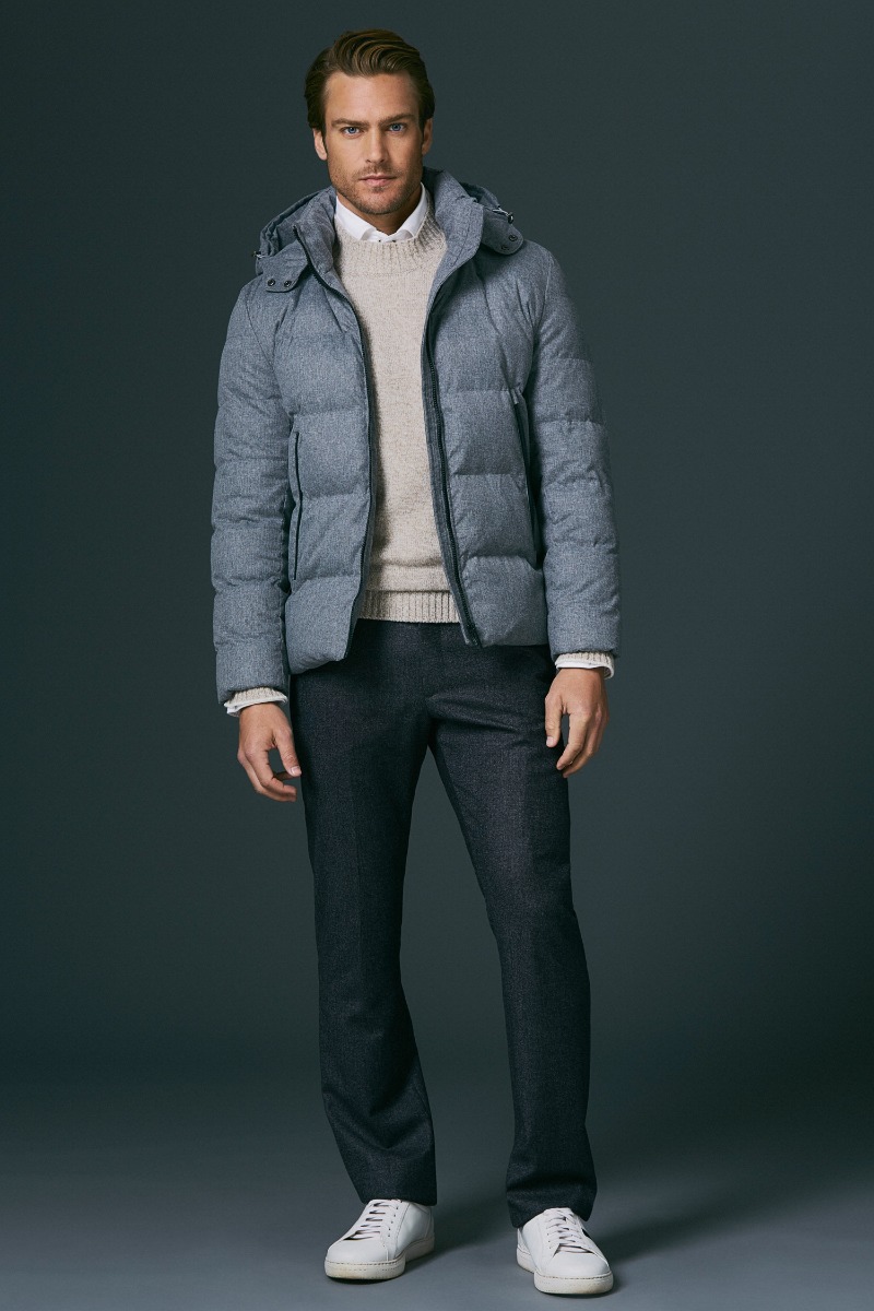 Look Book