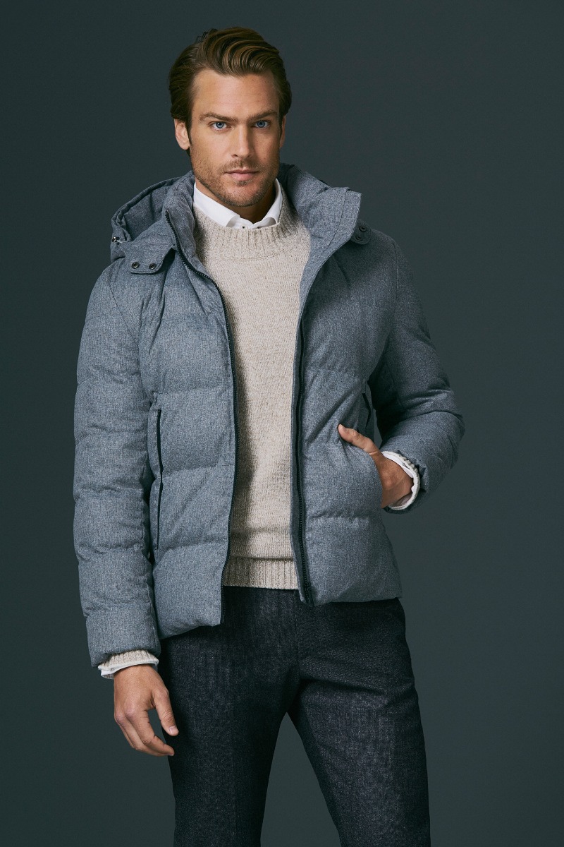 Look Book