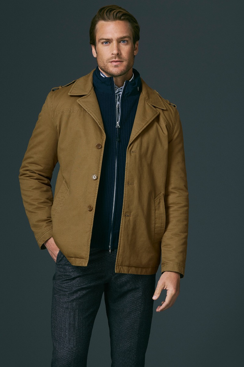 Look Book
