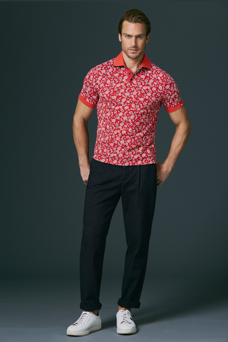 Look Book